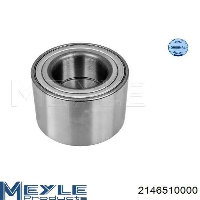 WB60103 Sato Tech Łożysko piasty przedniej