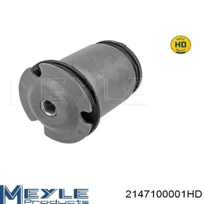 Silentblock tylnej belki 31205 Lemforder