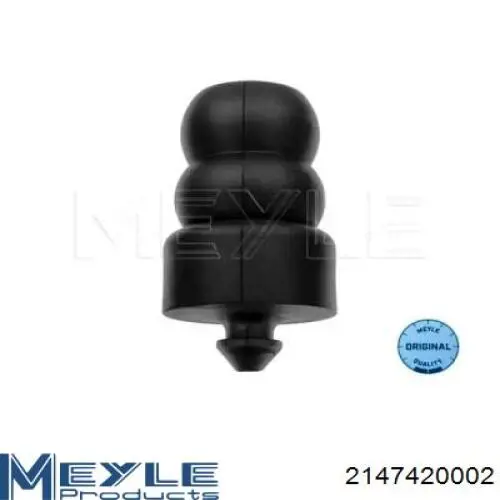 Do koszyka 7599485 Fiat/Alfa/Lancia Odbój amortyzatora tylnego