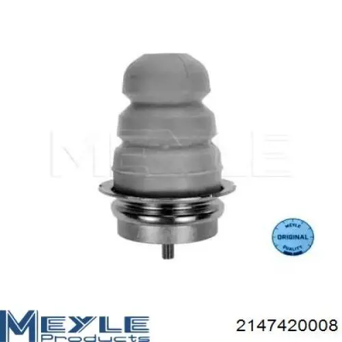 Odbój amortyzatora tylnego Meyle 2147420008 cena, od 28,39 USD