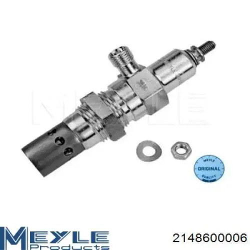 2148600006 Meyle Świeca żarowa