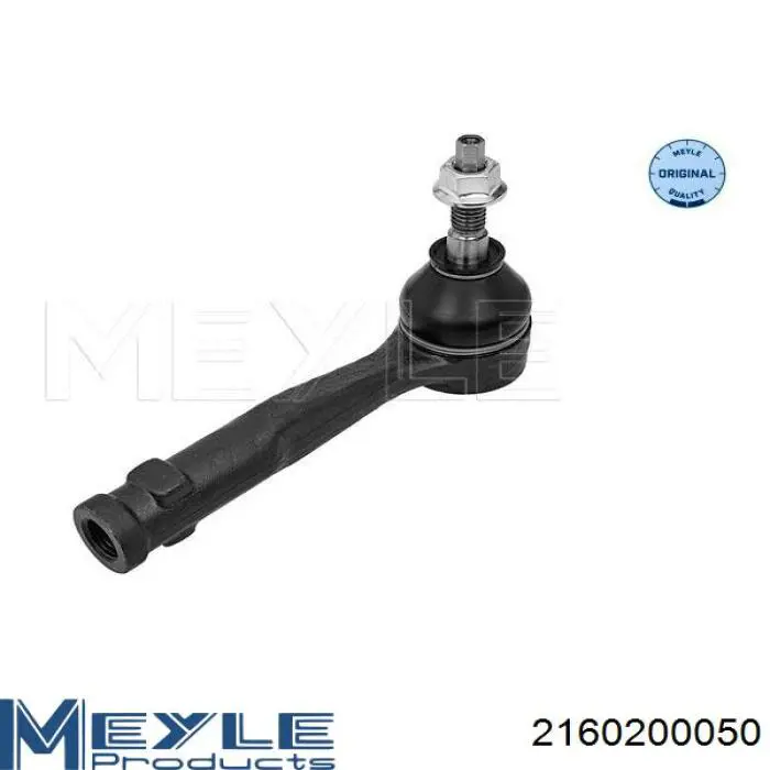 68351148AA Chrysler Końcówka drążka kierowniczego zewnętrzna