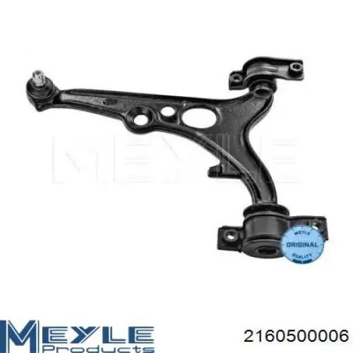 Wahacz zawieszenia przedniego dolny lewy Teknorot F468 cena, od 47,91 USD