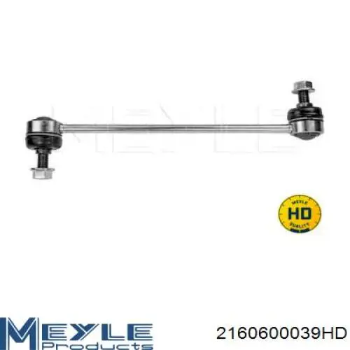 Do koszyka 53403318 Fiat/Alfa/Lancia Łącznik stabilizatora przedniego