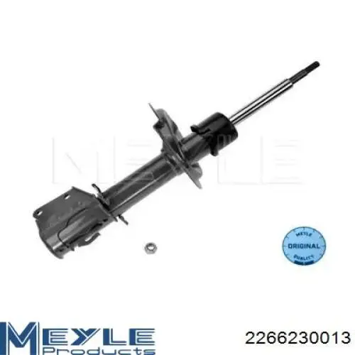 Do koszyka 2266230013 Meyle Amortyzator przedni