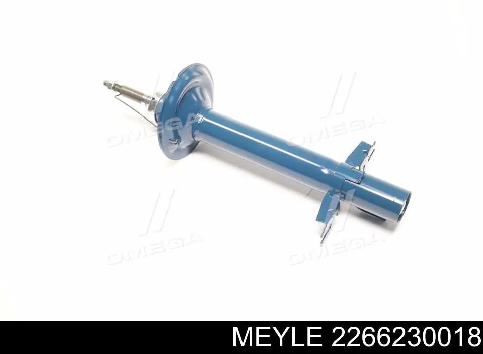 2266230018 Meyle Amortyzator przedni