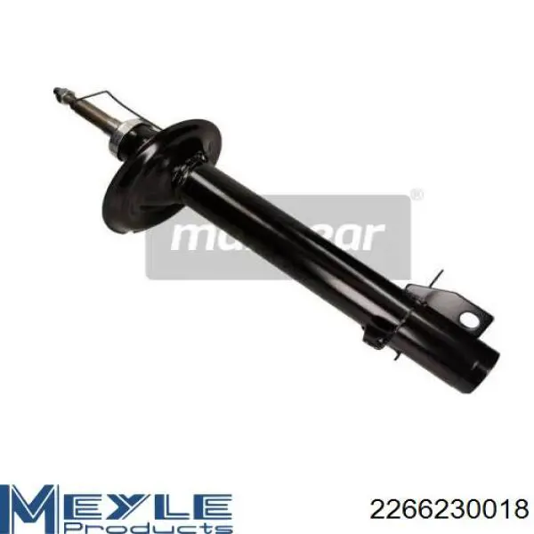 Do koszyka 2266230018 Meyle Amortyzator przedni