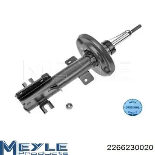 Amortyzator przedni Fiat/Alfa/Lancia 50703732 cena, od 49,68 USD