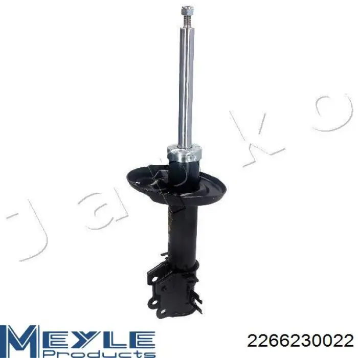 Do koszyka 7094GR Magneti Marelli Amortyzator przedni prawy