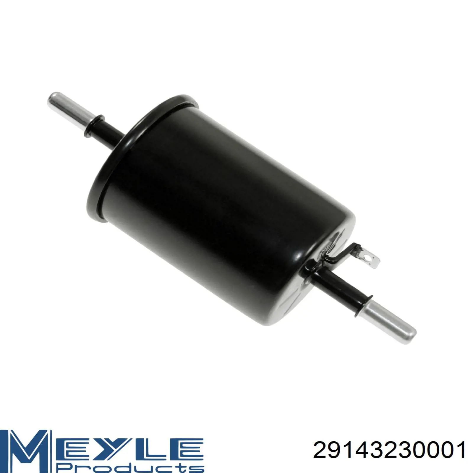 Filtr paliwa Fitshi 123343FG cena, od 9,18 USD