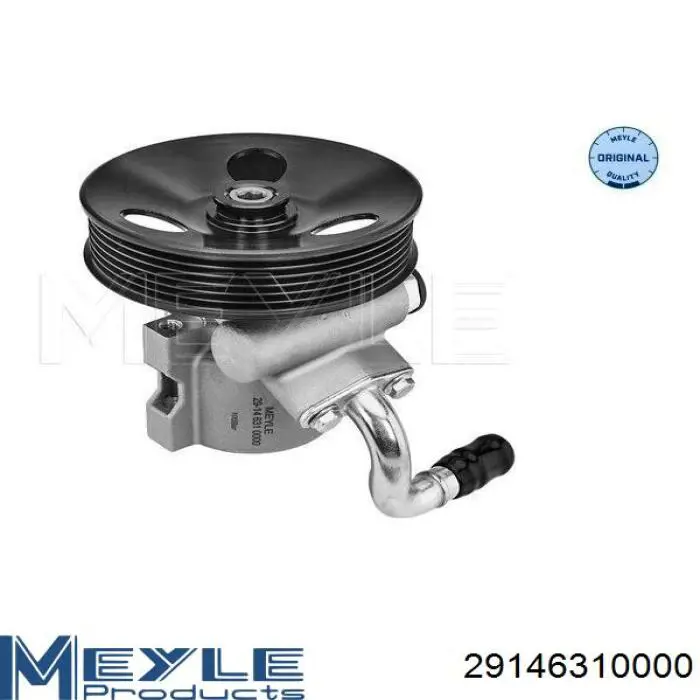 Pompa wspomagania hydraulicznego kierownicy General Motors 95977416 cena, od 113,35 USD