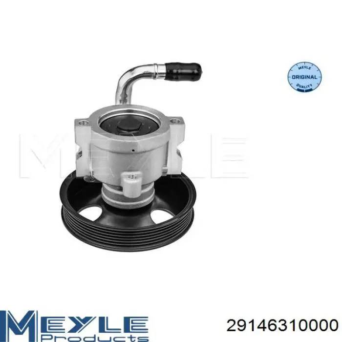 Pompa wspomagania hydraulicznego kierownicy Rider RD3296550113 cena, od 55,57 USD