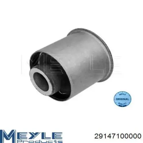 Silentblock tylnej belki J50060D Korea (oem)
