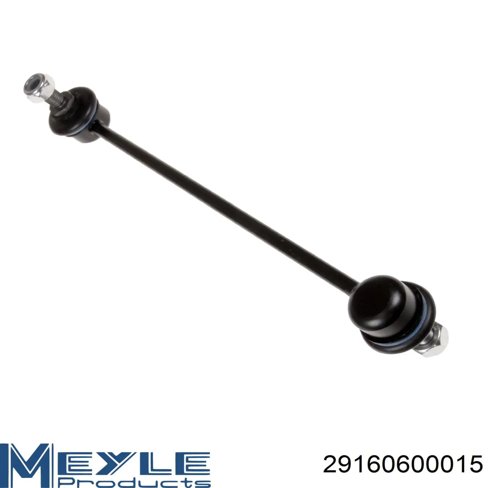 Do koszyka 29160600015 Meyle Łącznik stabilizatora przedniego