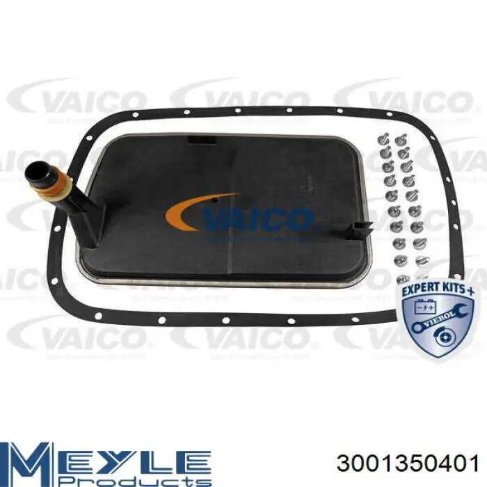 Zestaw serwisowy do wymiany oleju w automatycznej skrzyni biegów Land Rover THE500031 cena, od 121,50 USD