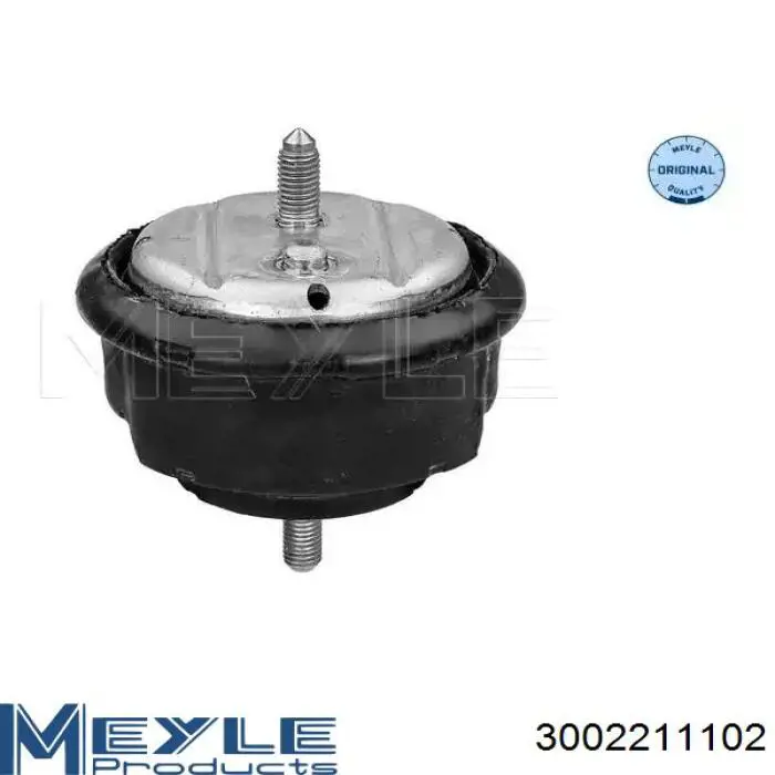 Poduszka (podpora) silnika prawa BMW 22111094814 cena, od 35,99 USD