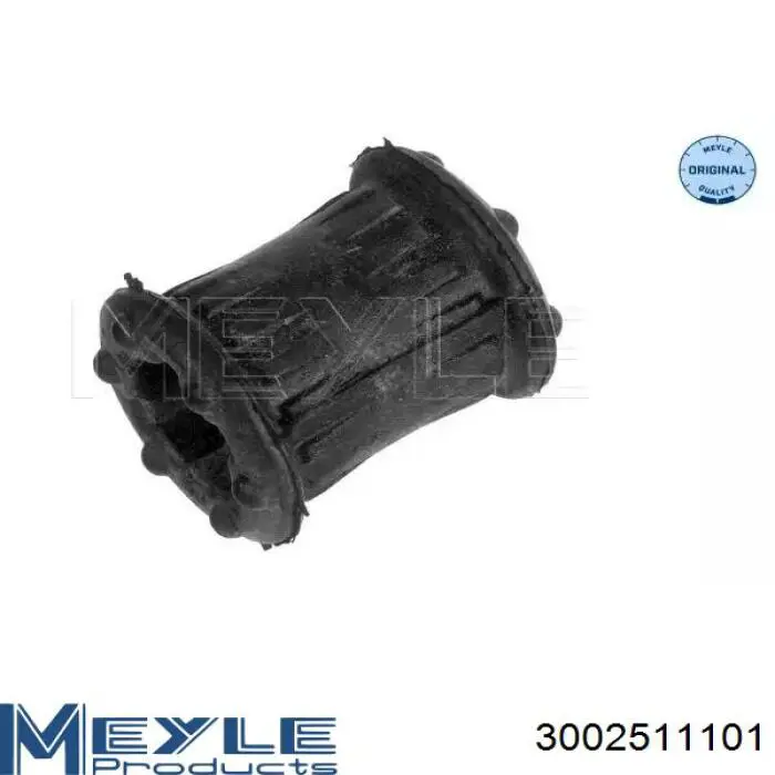 Tuleja mechanizmu zmiany biegów Meyle 3002511101 cena, od 6,99 USD