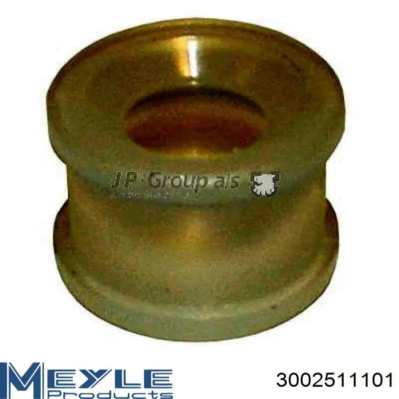 Do koszyka 3002511101 Meyle Tuleja mechanizmu zmiany biegów