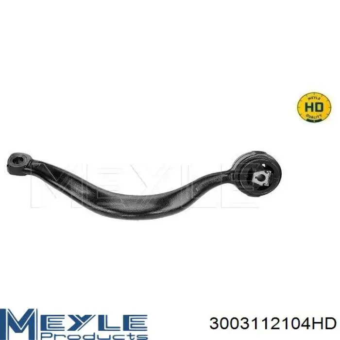Do koszyka 3003112104HD Meyle Silentblock przedniego wahacza dolnego