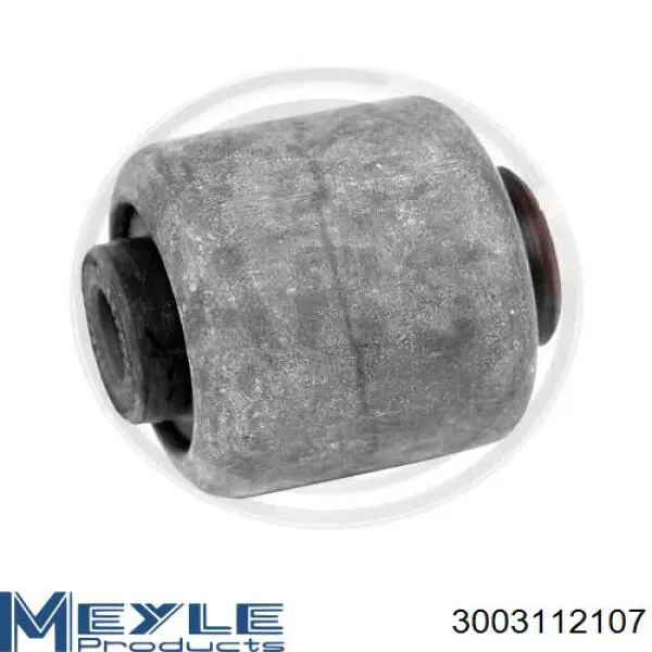 Do koszyka 3003112107 Meyle Silentblock przedniego wahacza dolnego