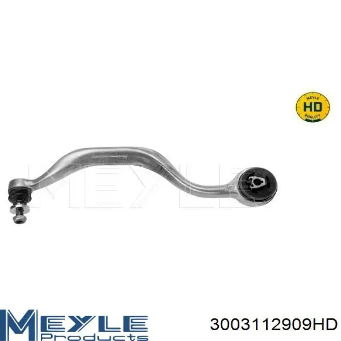 Do koszyka 3003112909HD Meyle Silentblock przedniego wahacza dolnego