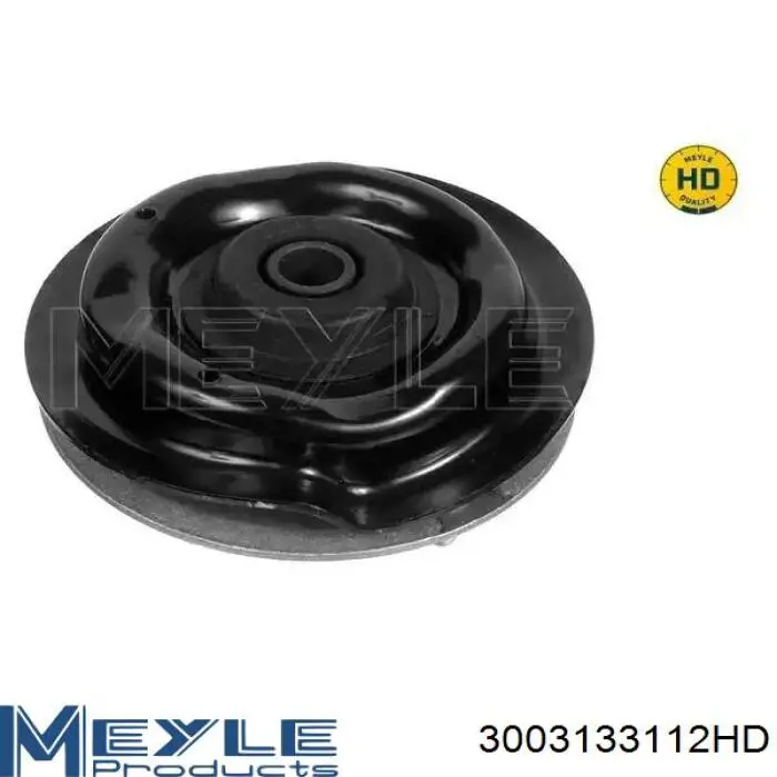 Poduszka amortyzatora przedniego BMW 7 sedana (E32) (1986 - 1994) cena, od 30,44 USD