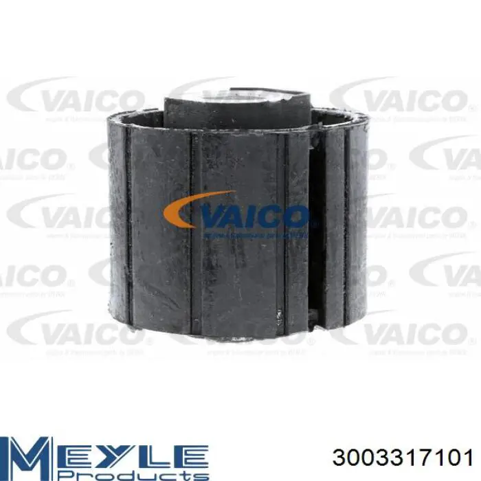 Do koszyka 3003317101 Meyle Silentblock tylnej belki