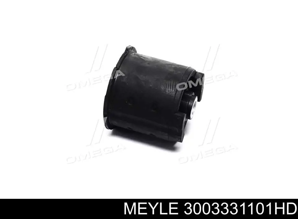 Silentblock tylnej belki Meyle 3003331101HD cena, od 24,27 USD