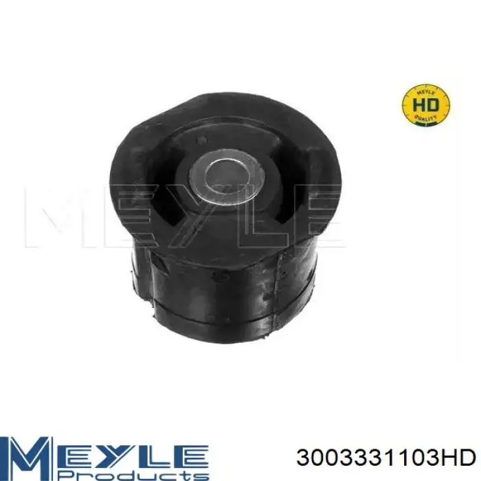 Silentblock tylnej belki BMW 5 sedana (E28) (1980 - 1990) cena, od 33,78 USD