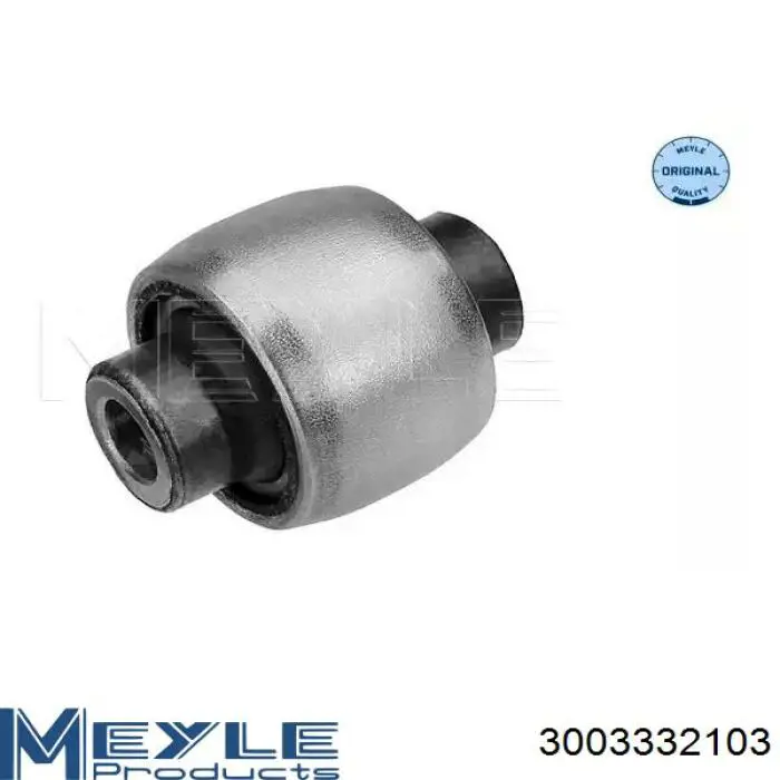 Silentblock czopu tylnego Meyle 3003332103 cena, od 10,94 USD