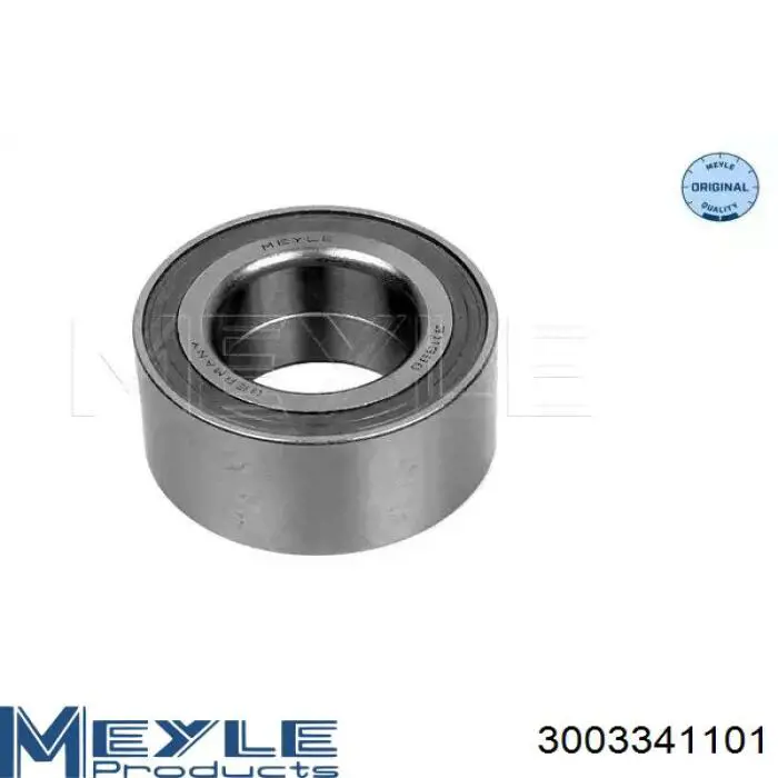 Lożysko piasty tylnej Meyle 3003341101 cena, od 20,83 USD