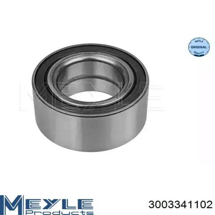 Lożysko piasty tylnej Meyle 3003341102 cena, od 19,99 USD