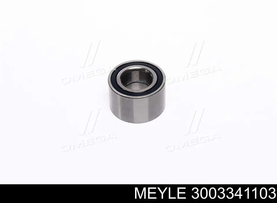 Lożysko piasty tylnej Meyle 3003341103 cena, od 24,83 USD