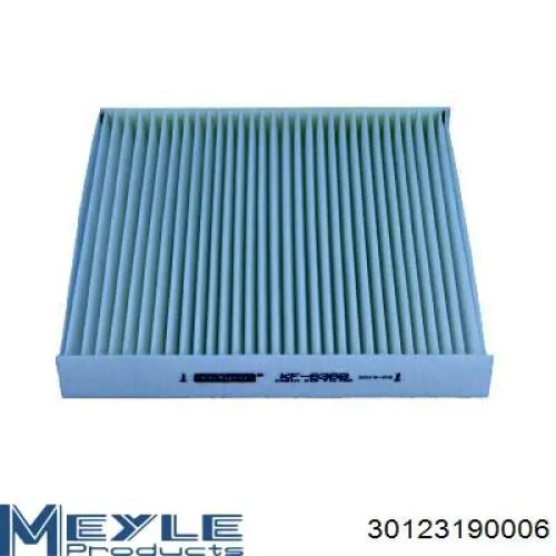 Do koszyka T4K12851 Jaguar Filtr kabiny