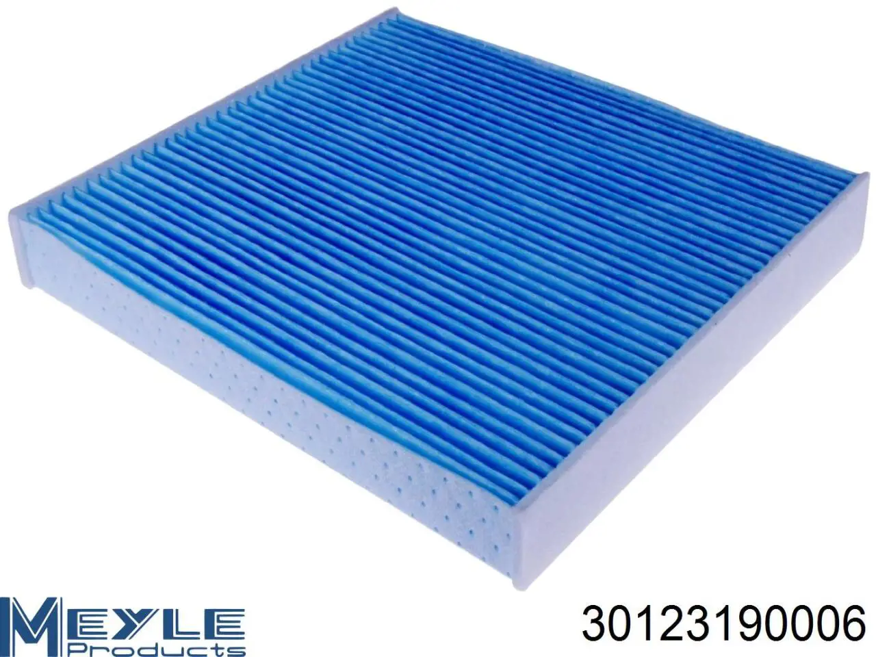 Filtr kabiny Jaguar T4K12851 cena, od 7,31 USD