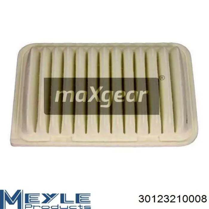 Do koszyka 30123210008 Meyle Filtr powietrza