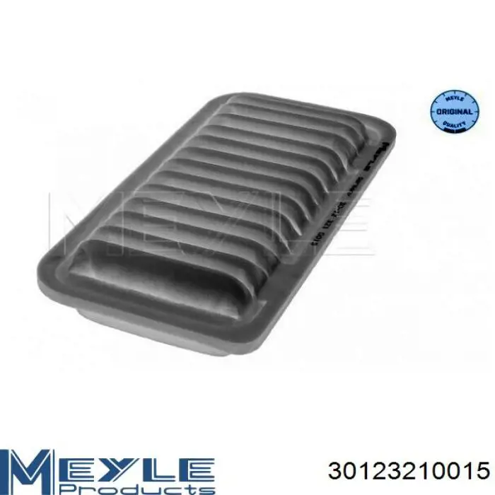 Do koszyka MFAL0057 MK Filter Filtr powietrza