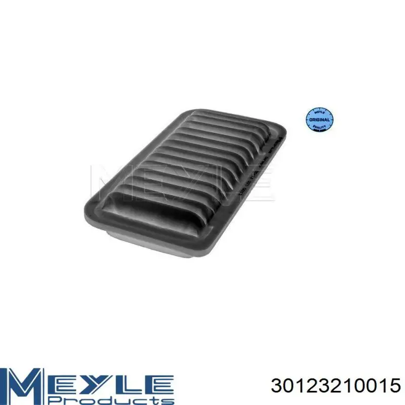 Filtr powietrza MFAL0057 MK Filter
