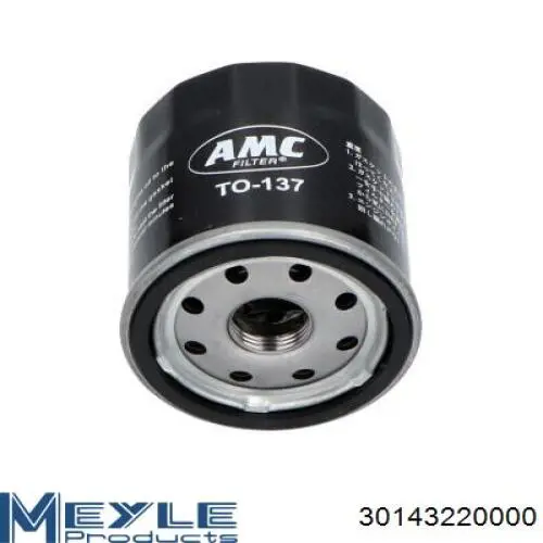 Do koszyka C110 Union Filtr oleju