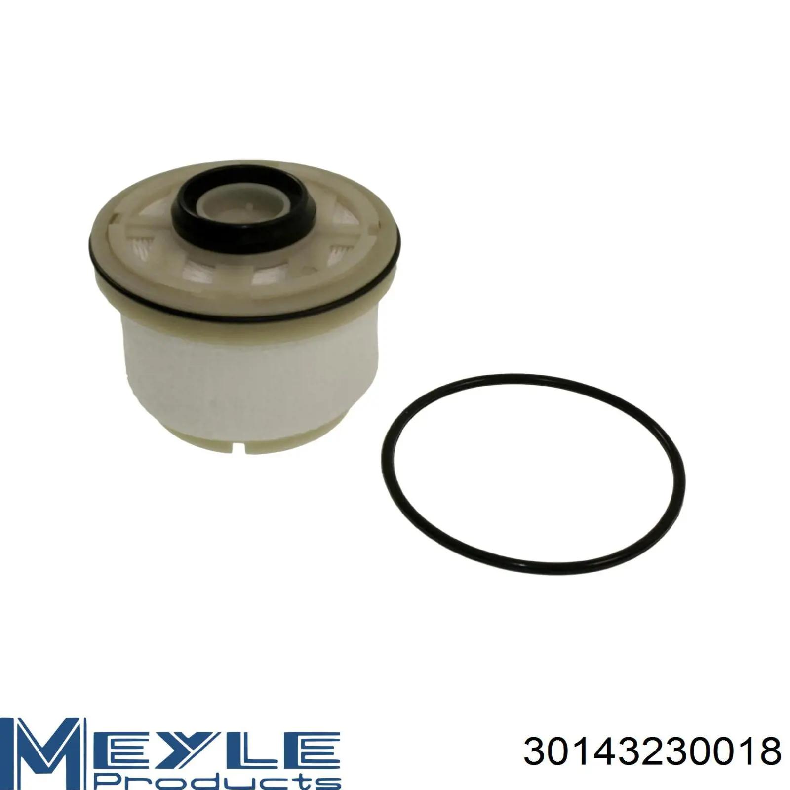 Filtr paliwa FE268D Shafer