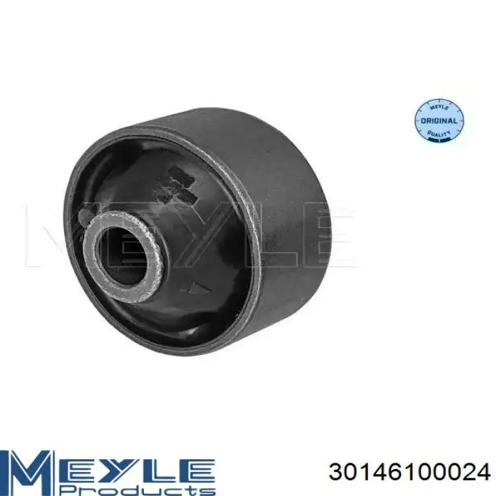30146100024 Meyle Silentblock przedniego wahacza dolnego