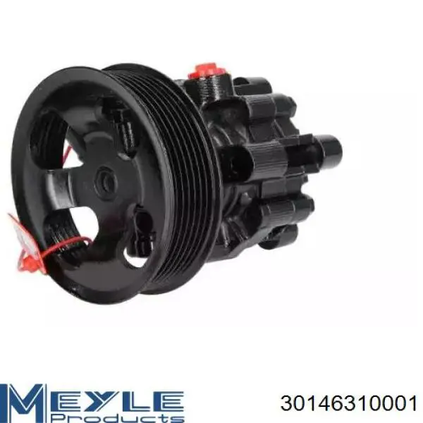 Pompa wspomagania hydraulicznego kierownicy Toyota 4431005080 cena, od 120,11 USD