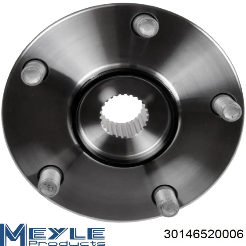 Do koszyka WB90679 Sato Tech Piasta przednia