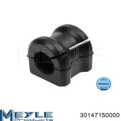Do koszyka RU2108 Japan Parts Tuleja stabilizatora tylnego