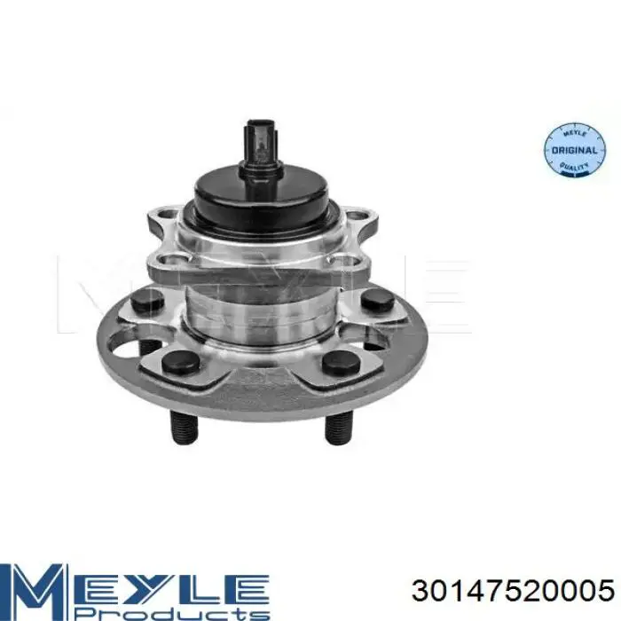 Piasta tylna NFC NFH8876 cena, od 87,37 USD