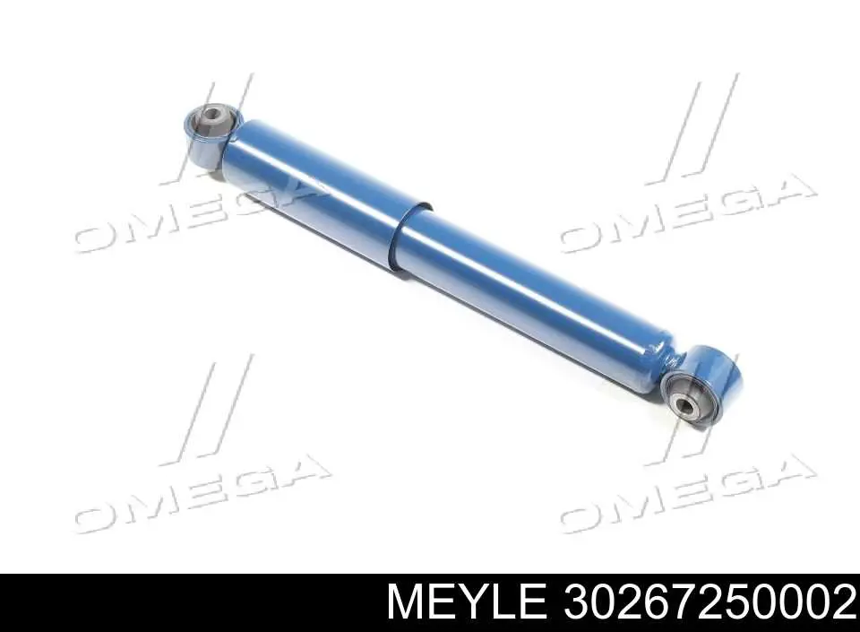 Do koszyka 4853142230 Toyota Amortyzator tylny prawy
