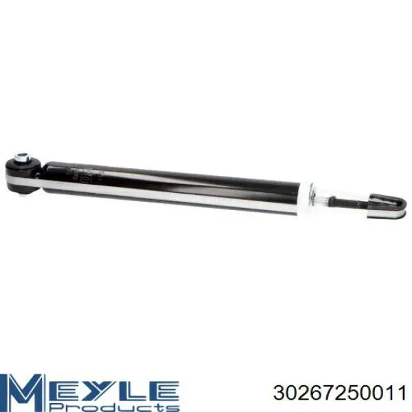 30-26 725 0011 Meyle amortyzator tylny