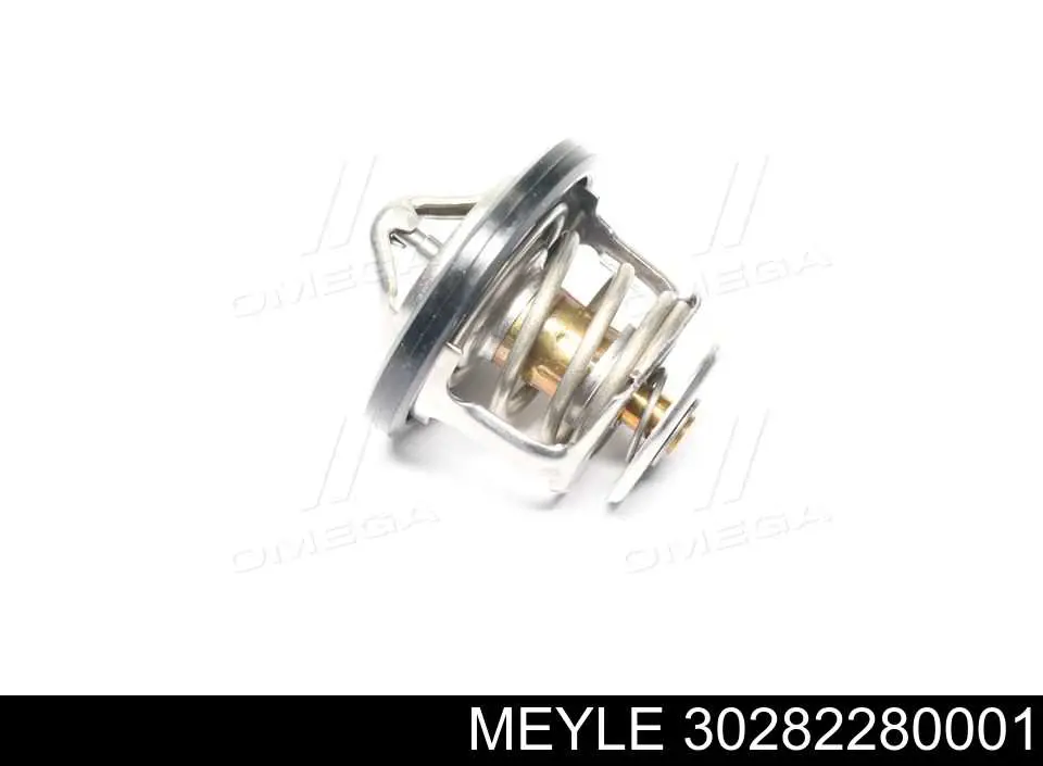 Termostat Meyle 30282280001 cena, od 14,63 USD