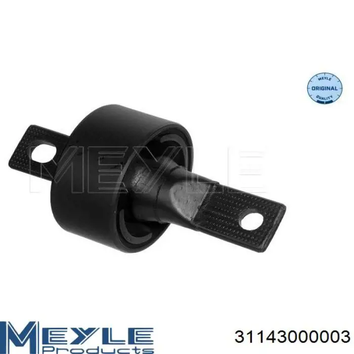 Silentblock tylnego wahacza podłużnego przedni Honda 52385SR3003 cena, od 14,54 USD