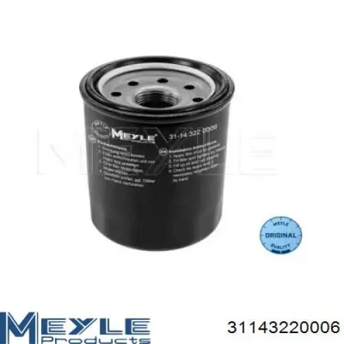 Filtr oleju Hiflofiltro HF148 cena, od 7,35 USD